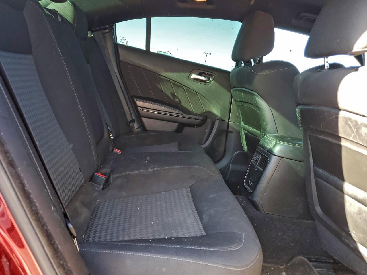 Dodge Charger R/t Image 8