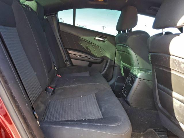 Dodge Charger R/t Image 8