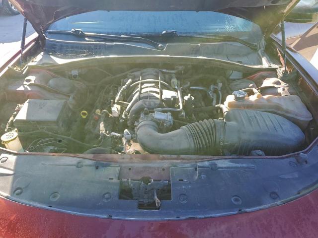 Dodge Charger R/t Image 11