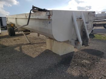  Salvage Clem Trailer