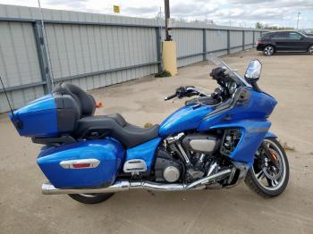  Salvage Yamaha Xv1900 Fd