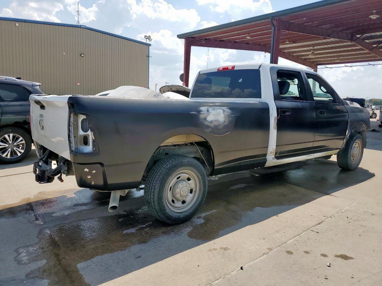 Ram 2500 Tradesman Image 10
