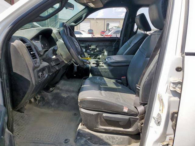 Ram 2500 Tradesman Image 8