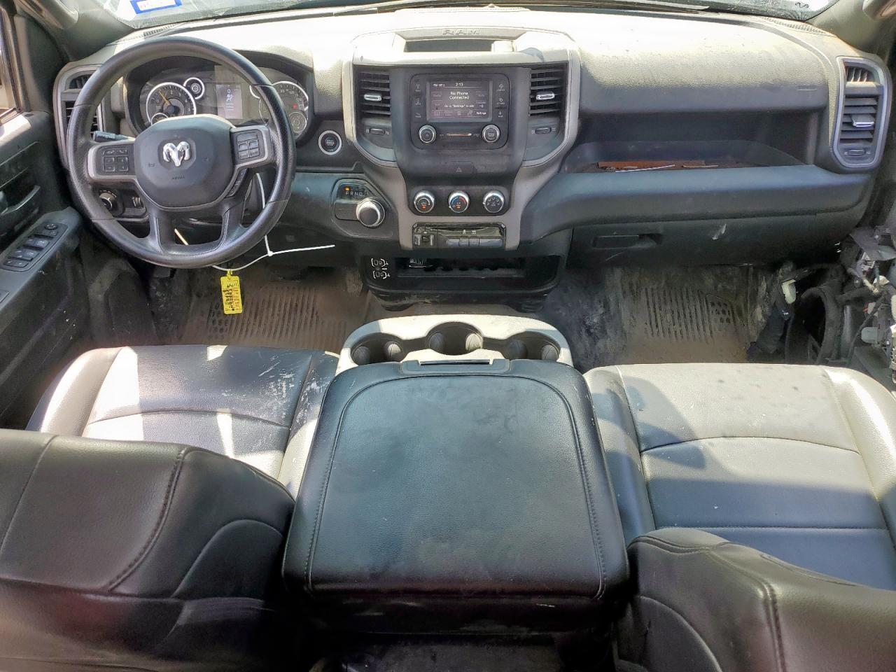 Ram 2500 Tradesman Image 9