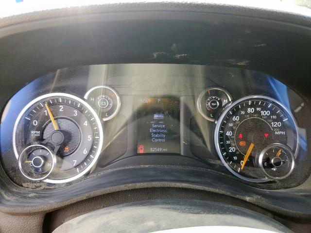 Ram 2500 Tradesman Image 5