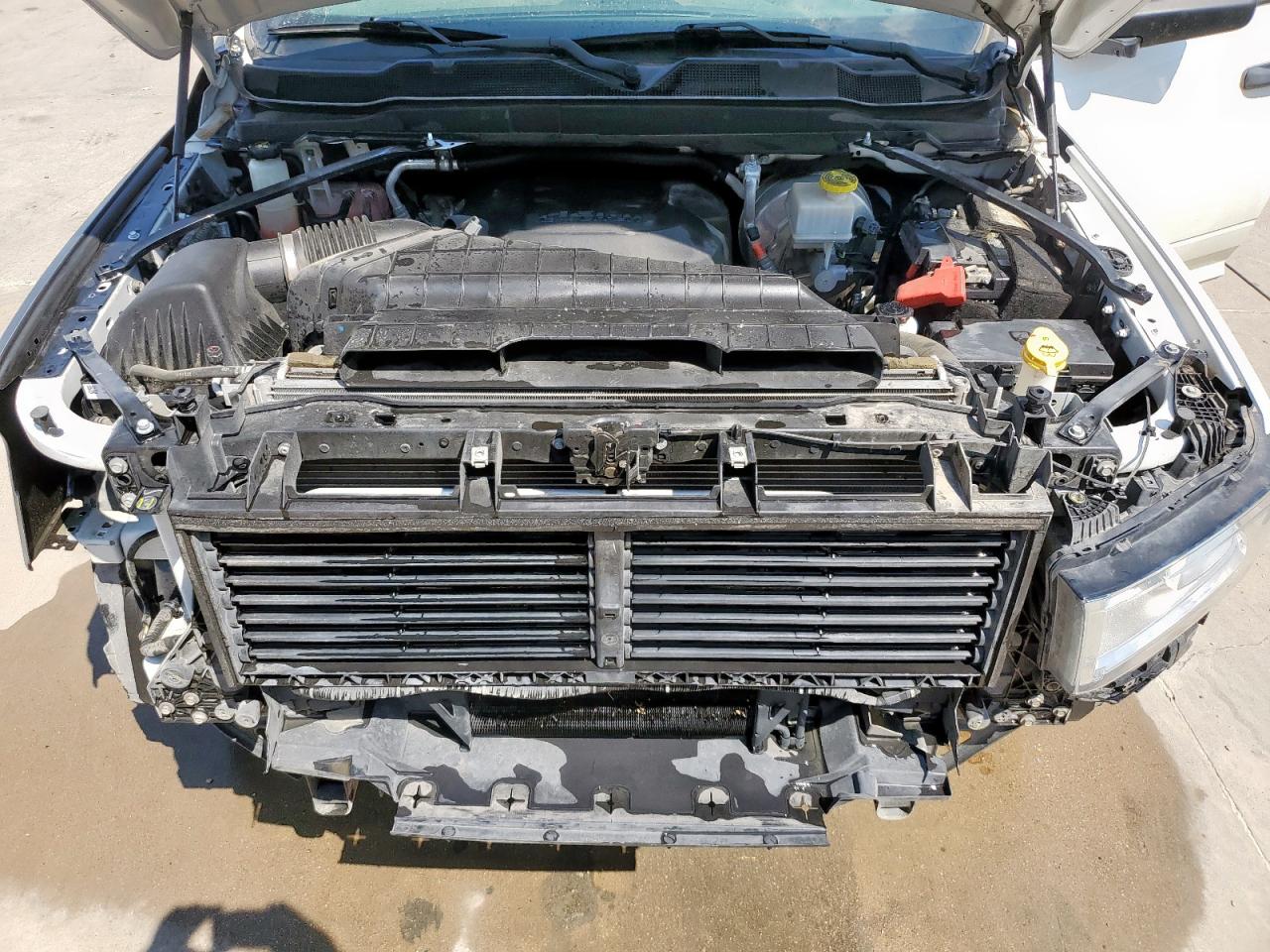 Ram 2500 Tradesman Image 12