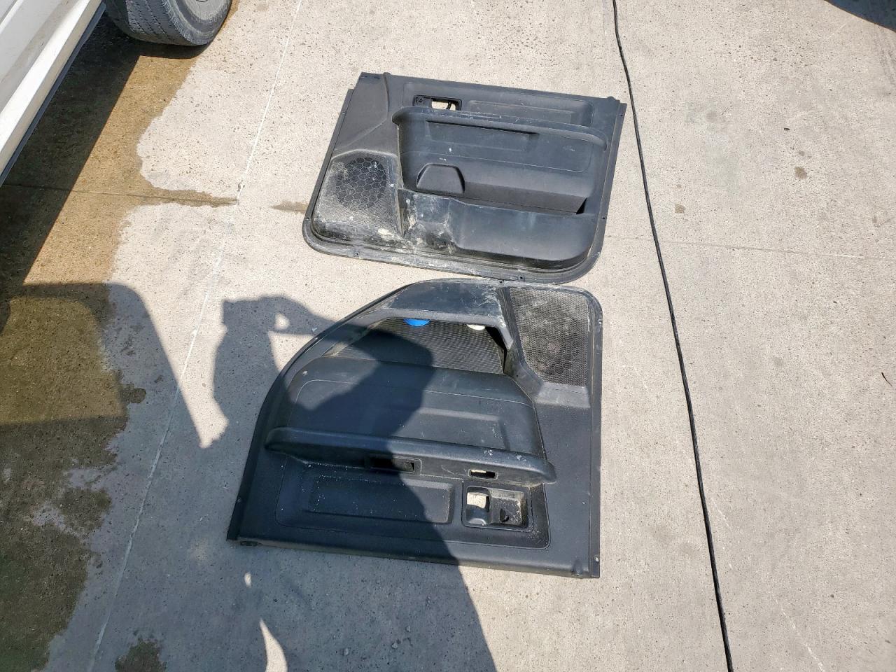 Ram 2500 Tradesman Image 4