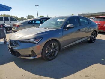  Salvage Acura Integra A-