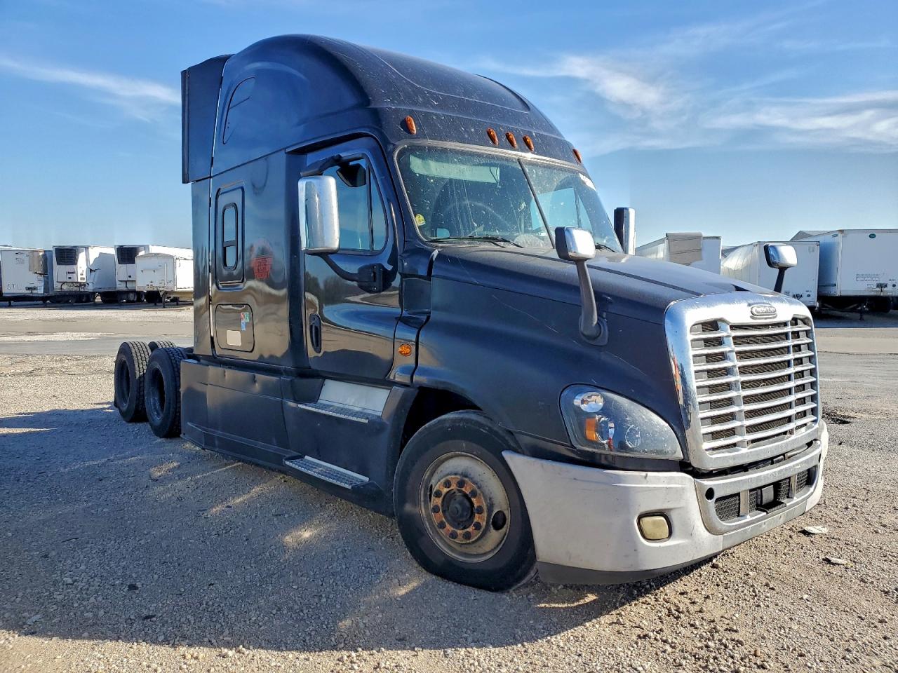Freightliner Cascadia 1 Image 1