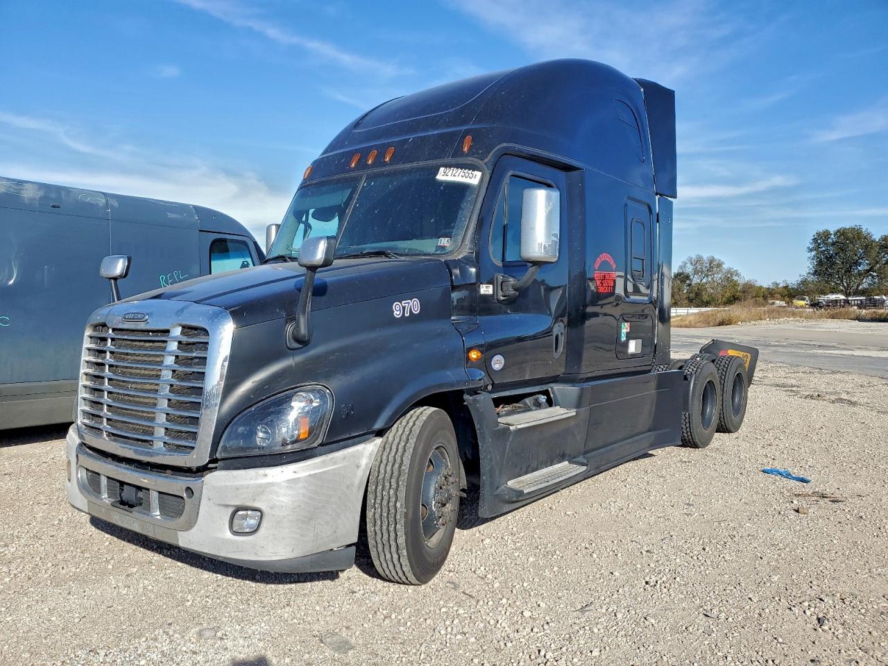 Freightliner Cascadia 1 Image 3