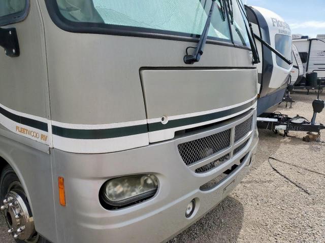 Workhorse Custom Cha Motorhome W22 Image 9