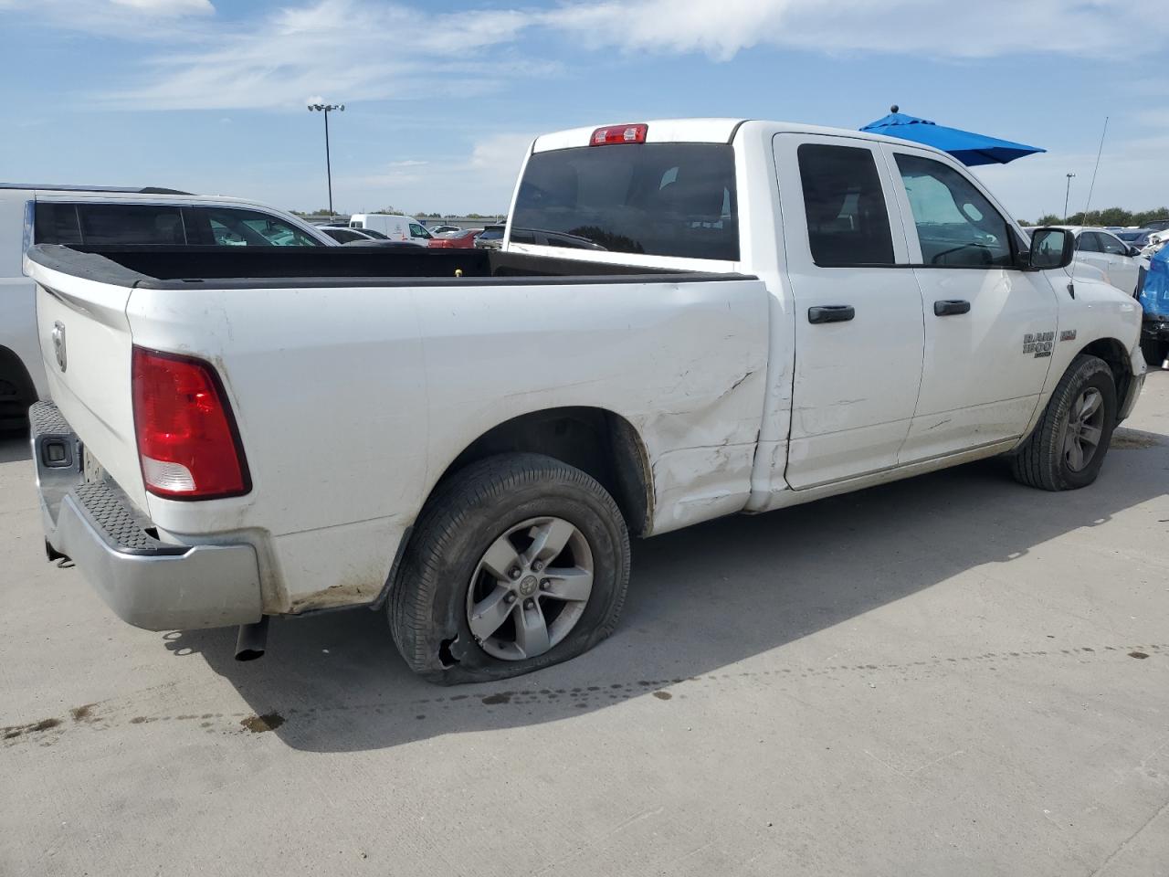 Ram 1500 Tradesman Image 10