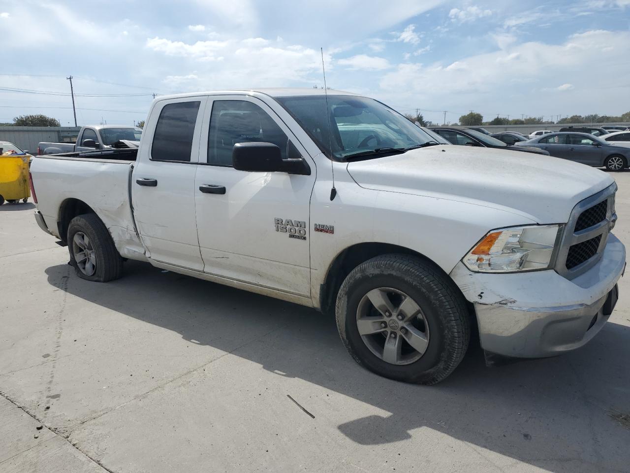 Ram 1500 Tradesman Image 11