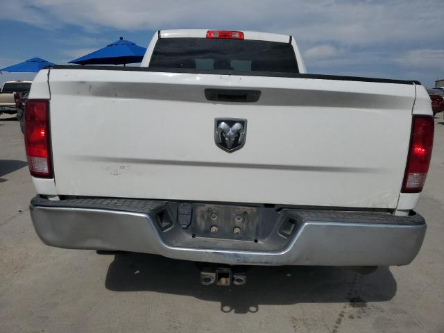 Ram 1500 Tradesman Image 3