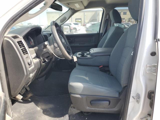 Ram 1500 Tradesman Image 2