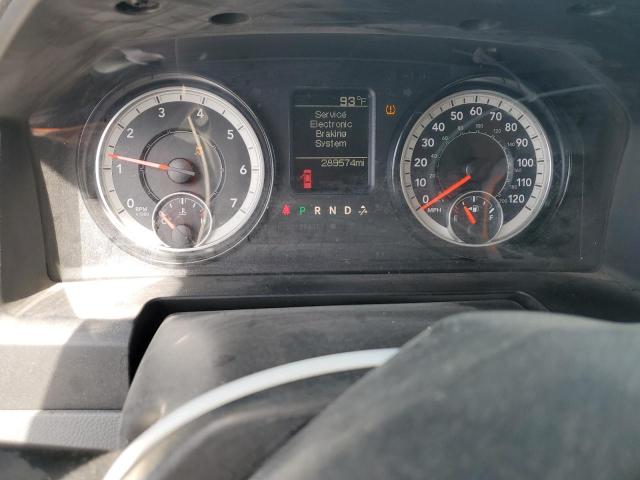 Ram 1500 Tradesman Image 6