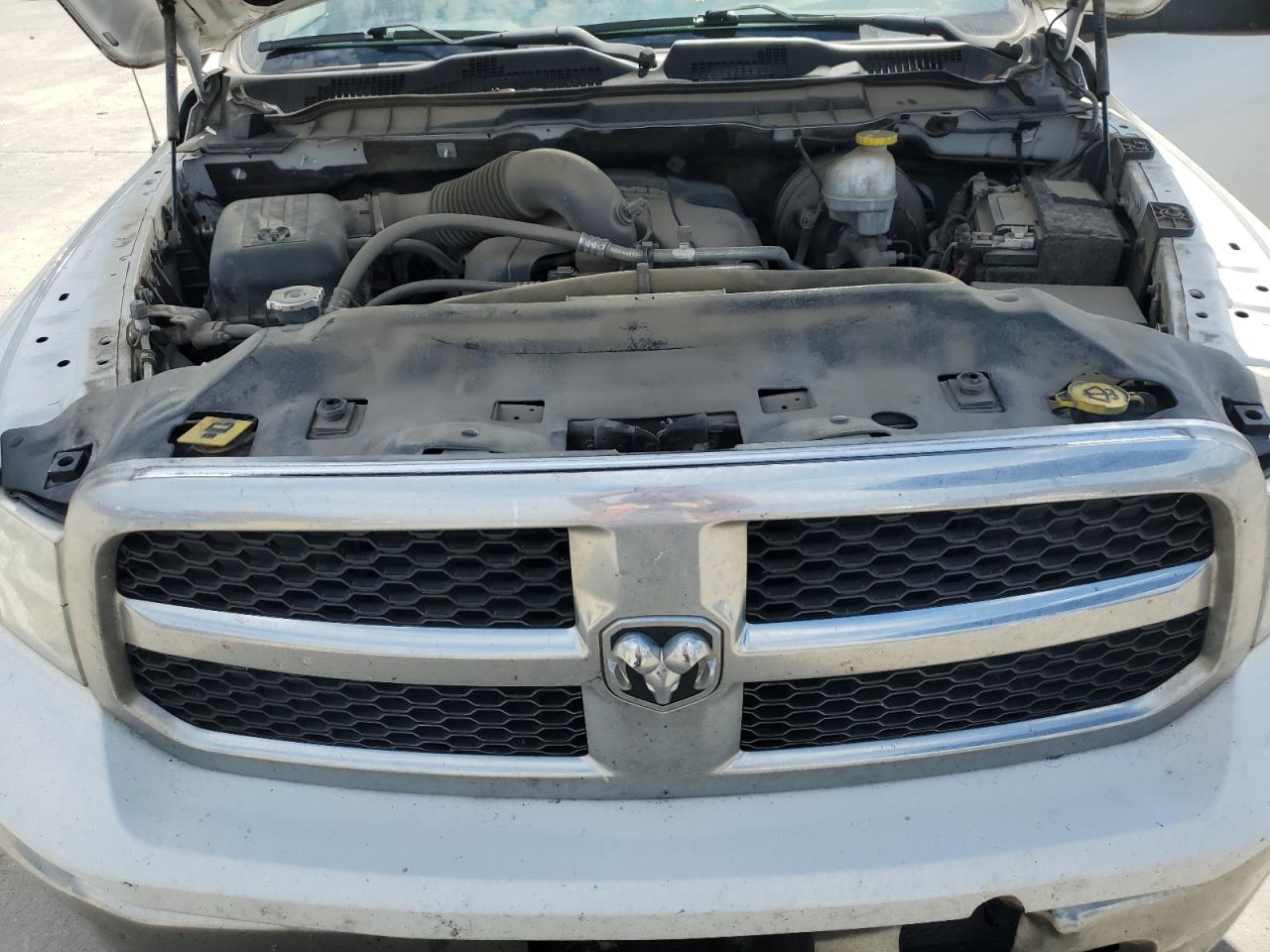 Ram 1500 Tradesman Image 7