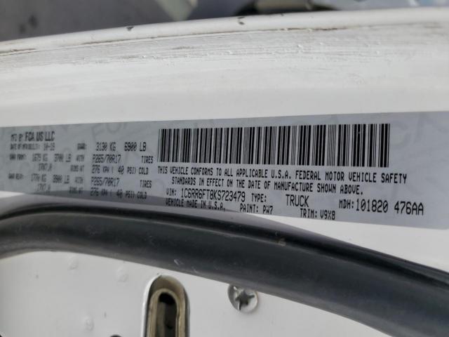 Ram 1500 Tradesman Image 5