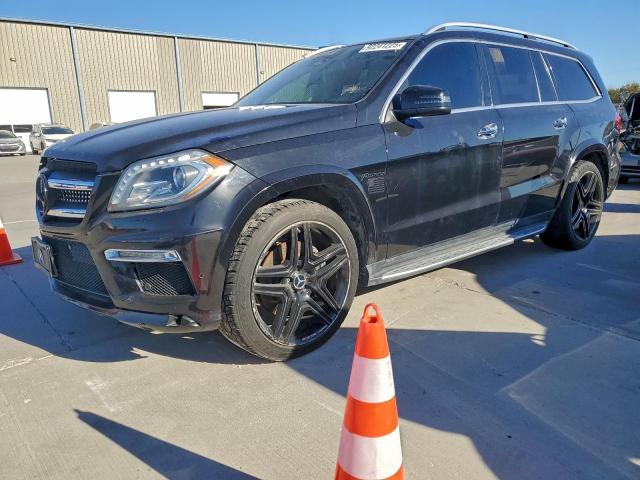  Salvage Mercedes-Benz G-Class