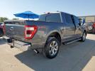 Ford F-150 Supercrew Image 4