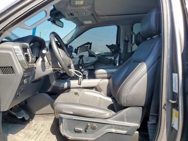 Ford F-150 Supercrew Image 10