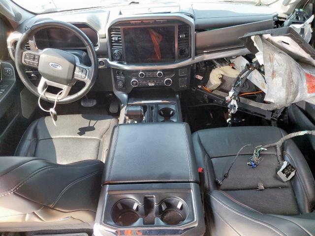 Ford F-150 Supercrew Image 11