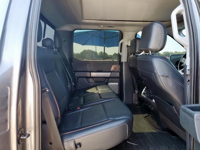 Ford F-150 Supercrew Image 8