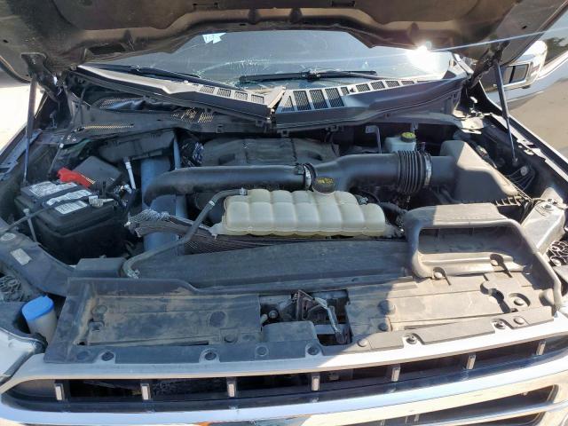 Ford F-150 Supercrew Image 5