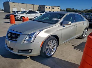  Salvage Cadillac XTS