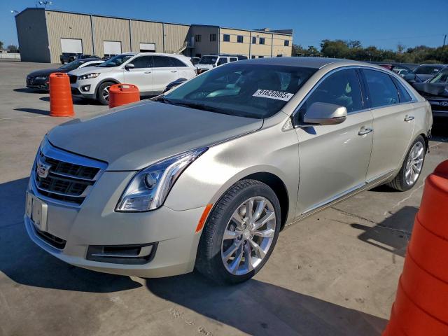  Salvage Cadillac XTS