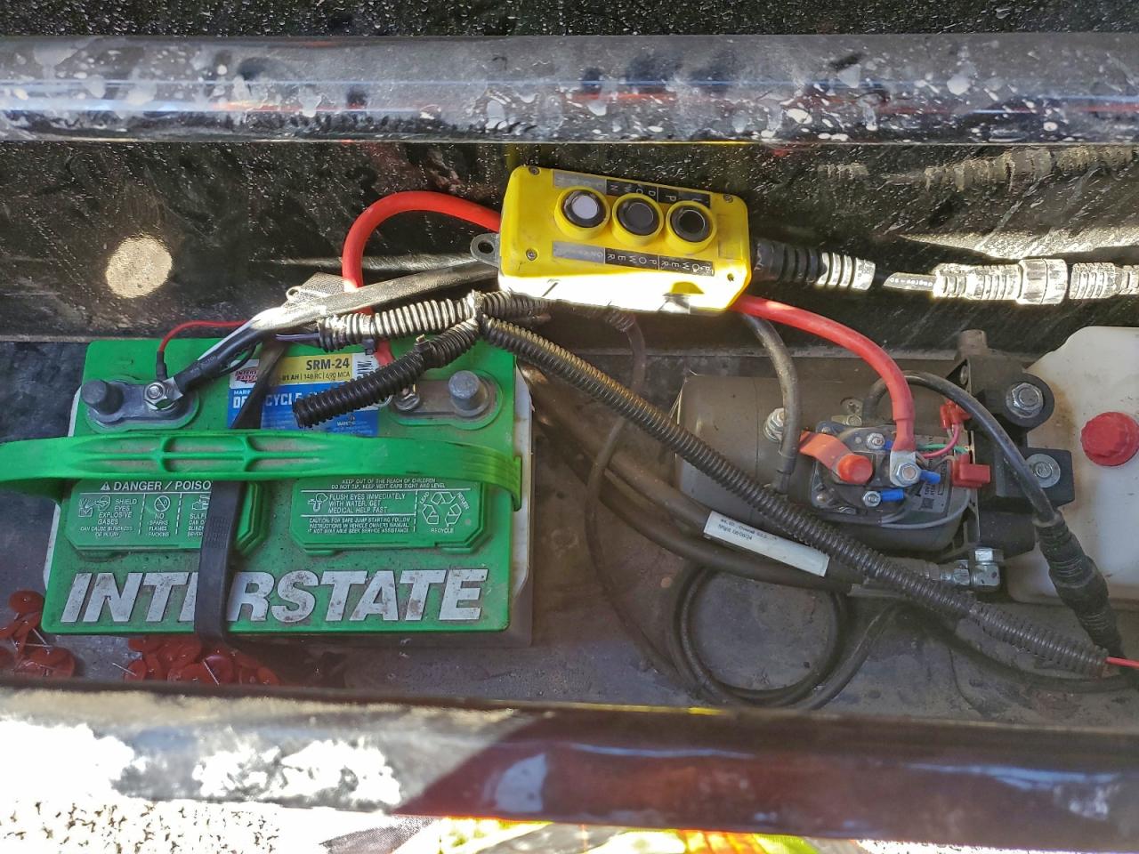 Load Trail Other Image 5