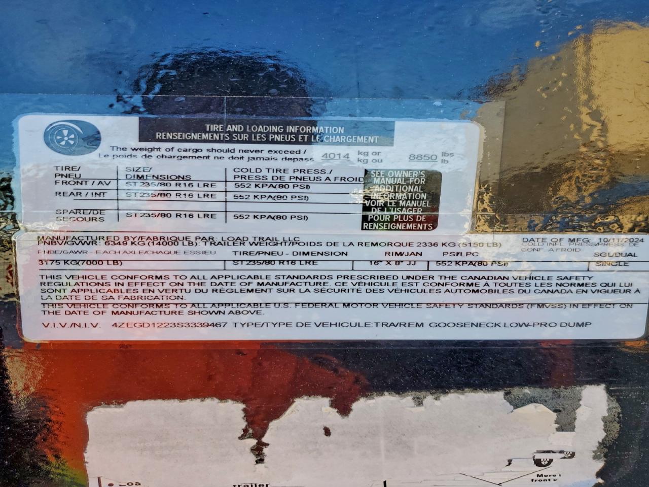 Load Trail Other Image 10