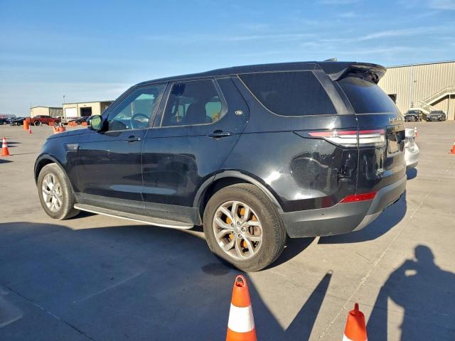 Land Rover Discovery Se Image 4