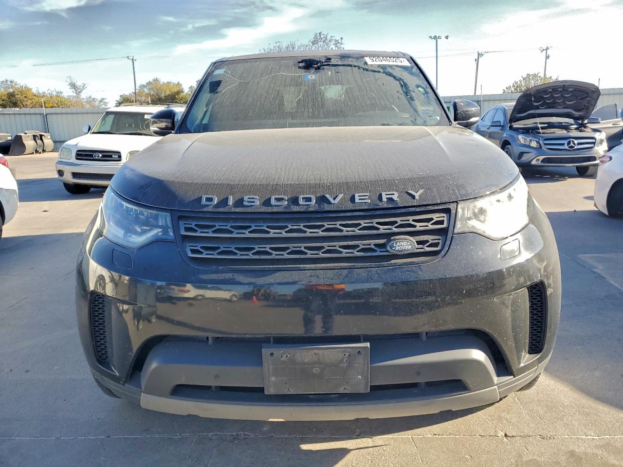 Land Rover Discovery Se Image 6