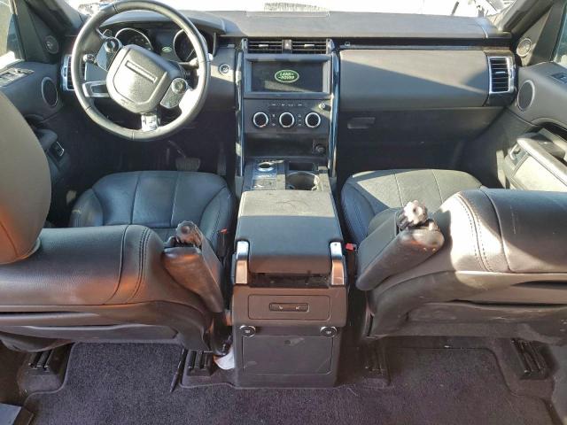 Land Rover Discovery Se Image 2