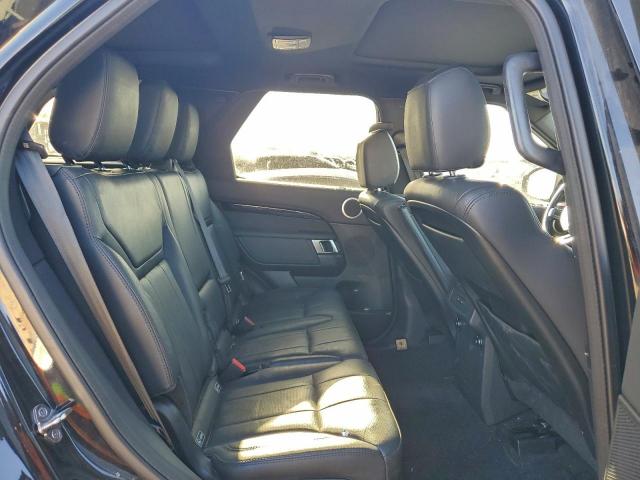 Land Rover Discovery Se Image 9