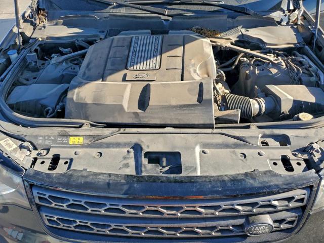 Land Rover Discovery Se Image 12