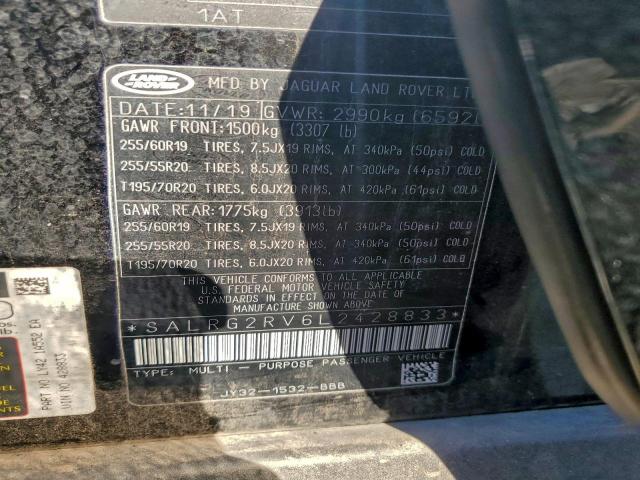 Land Rover Discovery Se Image 11