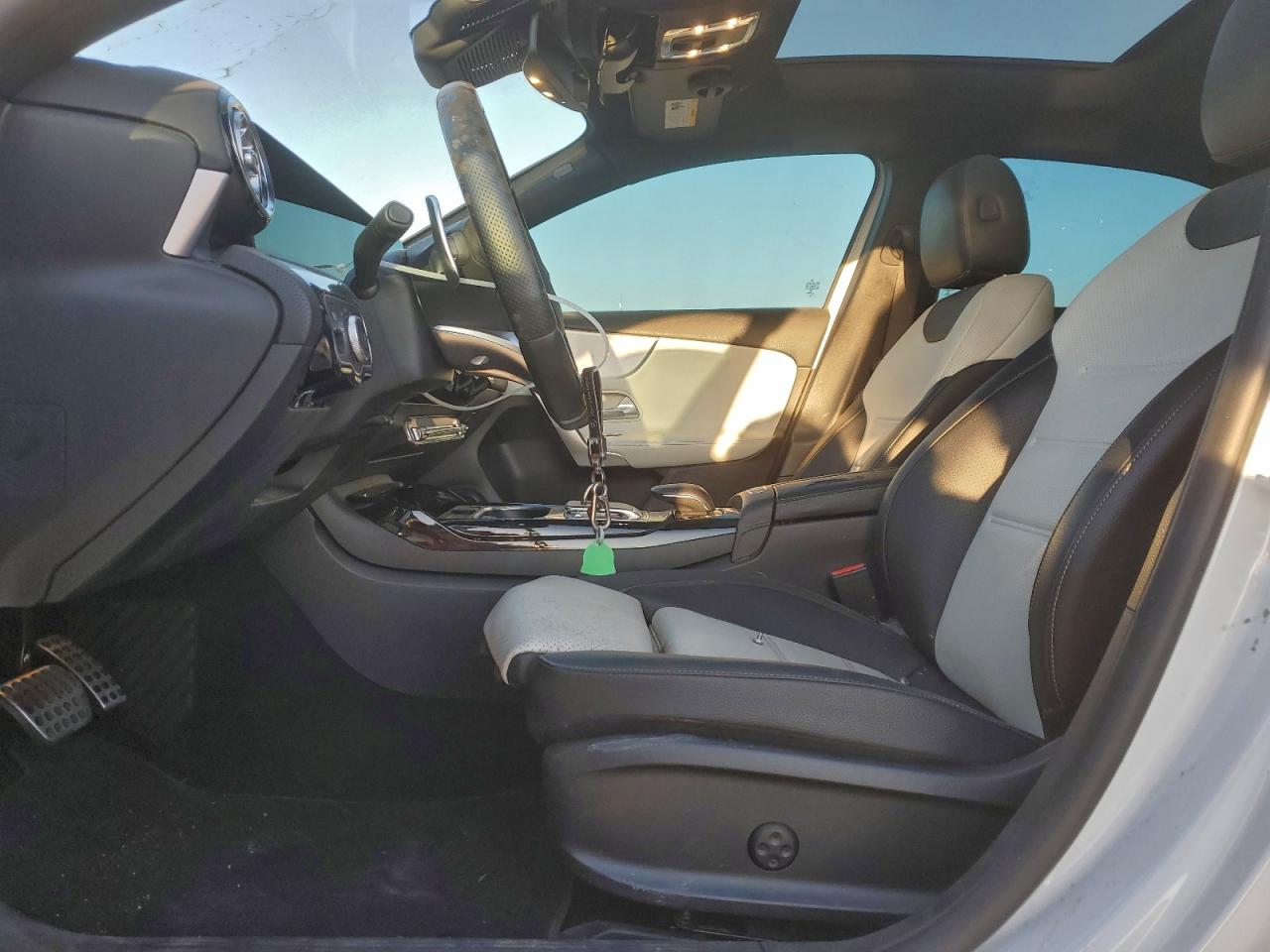 Mercedes-Benz A-Class 35 Amg Image 8