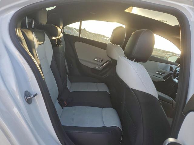 Mercedes-Benz A-Class 35 Amg Image 11