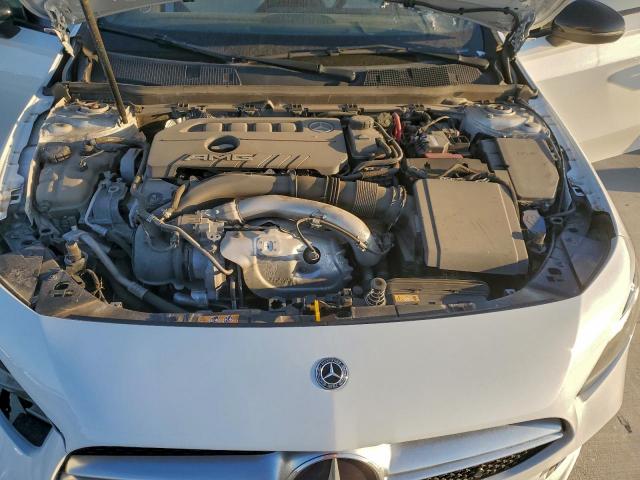 Mercedes-Benz A-Class 35 Amg Image 9