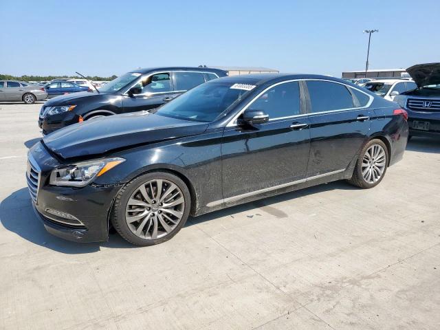  Salvage Hyundai Genesis