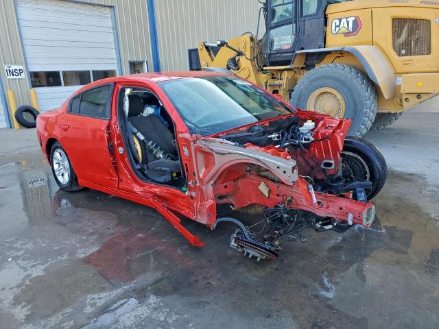 Dodge Charger Sxt Image 5