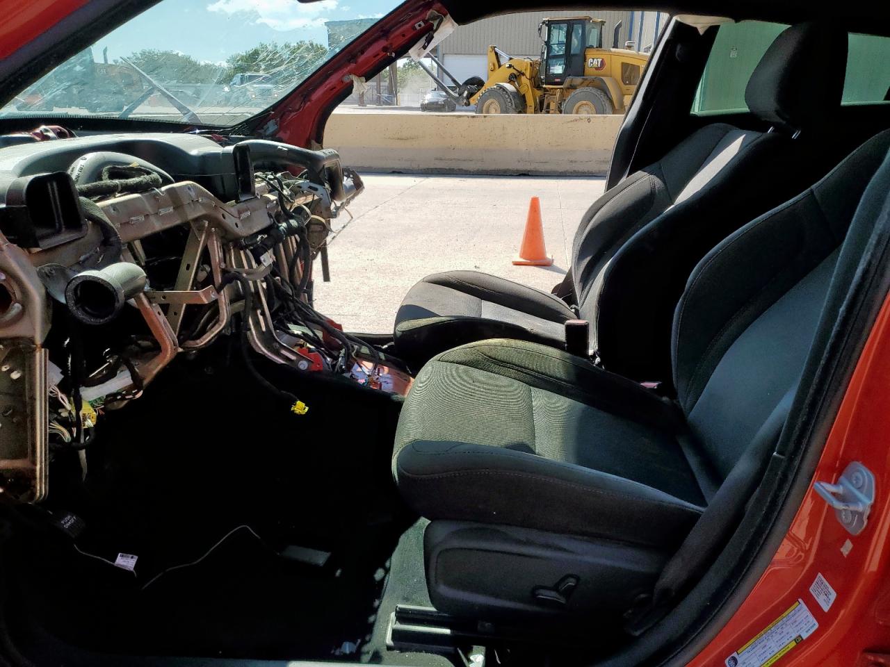 Dodge Charger Sxt Image 6