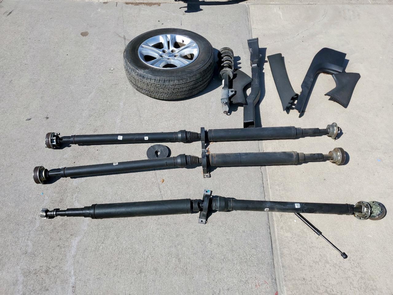 Dodge Charger Sxt Image 12