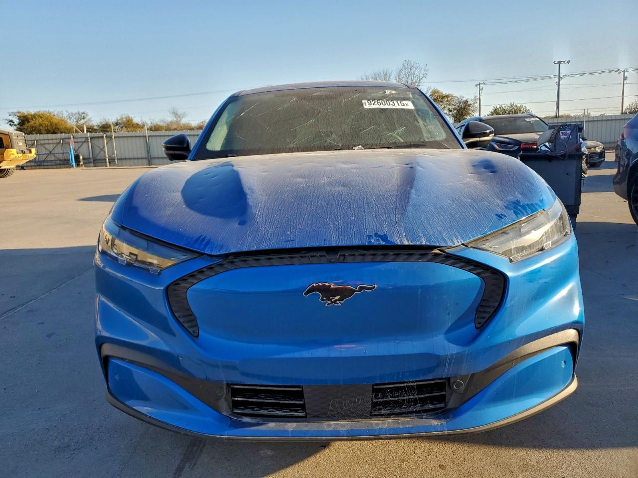 Ford Mustang Select Image 2