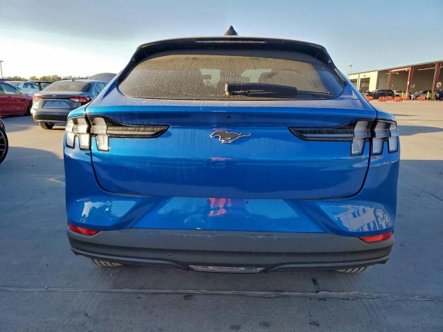 Ford Mustang Select Image 3