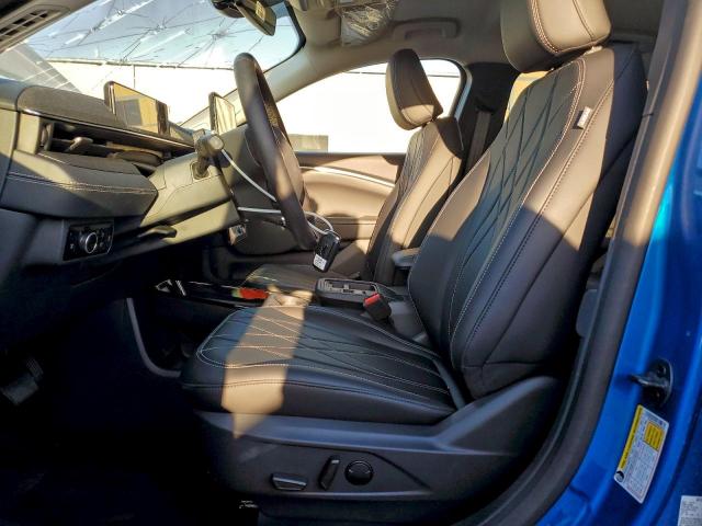 Ford Mustang Select Image 4