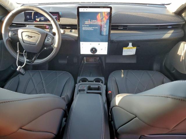 Ford Mustang Select Image 13