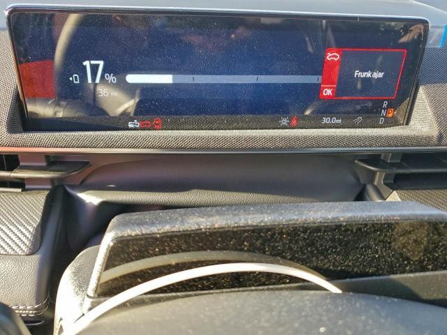 Ford Mustang Select Image 11